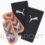Puma Ultra Flex Sleeve 030871 01 / oranža / L