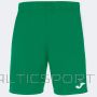 Joma Шорты макси 101657.452 / зеленые / 152 см