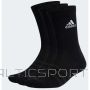 Adidas Cushioned Crew IC1310 socks (34-36)