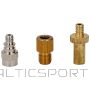 Dunlop ADAPTERS FOR AV-DV / DV / FV-AV / FV-DV VALVES 3PCS