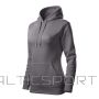 Malfini Cape Free W sporta krekls MLI-F1436 tērauda (XL)