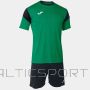 Joma Set Phoenix 102741.451 / green / L