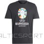 Adidas Euro24 M T-krekls IT9291 (M)