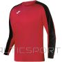 Joma Academy III T-krekls L/S 101658.601 (XS)