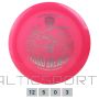 Discgolf DISCMANIA Distance Driver Q-LINE PREMIER Cloudbreaker Gannon Buhr Signature Pink 12/5/0/3