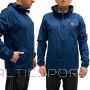 Jacket DC M 600961 22 (L)