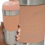 Excellent Houseware THERMAL TOURIST MUG 350L PINK