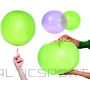 Balon bumbas pāris FingerLights - alternatīva baloniem