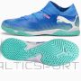 Buty Puma FURURE 7 Match IT 107936-01 / niebieski / 44