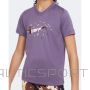 Nike Dri-Fit Jr DV0559 553 T-krekls (L (147-158))