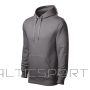 Malfini Cape Free M MLI-F1336 sweatshirt, steel (M)