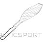 Bbq Line FISH GRID 58x13CM