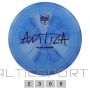 Discgolf DISCMANIA Putter D-LINE FLEX3 Vapor P1 Niklas Anittila Edition Blue 2/3/0/0