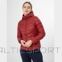 4F Winter jacket H4Z22-KUDP003 61S / red / XS