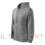 Sweatshirt Malfini Trendy Zipper M MLI-41012 (XL)