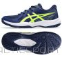 Asics Upcourt 6 GS Jr 1074A045 400 volleyball shoes (35,5)