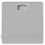 Salter 433 SVDR Mechanical Bathroom Scale Silver