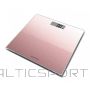 Salter 9037 RGGL3R Rose Gold Elec Scale