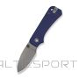 CIVIVI Baby Banter Slip Joint NV G10 Gray Knife (N/A)