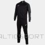 Joma Treniņtērpu eko čempionāts 102751.110 / melns / L
