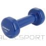 Vinila hantele 1 kg VDB ENERO FIT