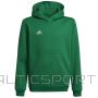 Adidas Толстовка Entrada 22 Hoody Y Jr HI2143 (128 см)