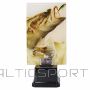 Tryumf Triumfa plastmasas trofeja / 17 cm /
