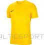 Nike Park VII BV6708 719 T-krekls / Dzeltena / L