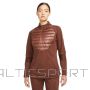 Nike NK TF Pad Academy Drill Top WW W DC9166 273 sweatshirt (L)