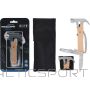 Redcliffs SURVIVAL SET TOURIST HAMMER 15in1
