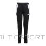 Adidas Tiro 24 Slim Jr pants IJ7667 (152)