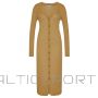 Tommy Hilfiger Lyocell zīda gara kleita W WW0WW35889 (S)