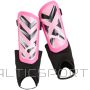 Puma Īpaši vieglie potītes M 30874 08 futbola apakšstilbu aizsargi (XS)