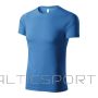 T-shirt Malfini Paint M MLI-P7314 azure (XL)
