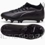 Puma Ultra 5 Match FG/AG Jr 108096-02 Futbola zābaki (37 1/2)