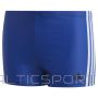 Adidas Fit BX 3S Y GE2034 / 164 cm / blue swimwear