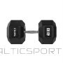 HMS Hex Pro 40 KG hantele (N/A)