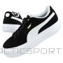 Puma Suede Mayu W 380686 02 shoes (38)