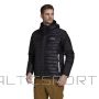 Jacket adidas Terrex Myshelter Down Hooded Jacket M GI7295 (S)