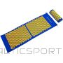 Smj Sport Smj jogas paklājiņš + YG008 spilvens (N/A)