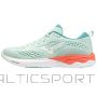 Mizuno Wave Revolt 2 W shoes J1GD218101 (37)