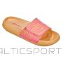 Slippers for women V-Strap BECO ZEBRA VIBES 3 38 orange