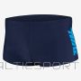 Kąpielówki Nike Shift Logo NESSD638 440 / M / granatowy