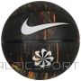 Basketbola bumba /Nike 100 7037 973 05 Basketbols (7)