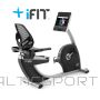 Nordic Track Exercise bike horizontal NORDICTRACK R35 + iFit Coach