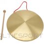 BS Metāla Gongs (22cm)
