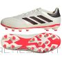 Buty adidas COPA PURE.2 League MG IE7515 / biały / 41 1/3