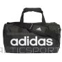 Adidas Soma Linear Duffel XS HT4744 (czarny)