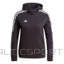 Adidas Толстовка с капюшоном Tiro 21 Jr GM7326 (116 см)