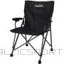 Redcliffs FOLDING CAMPING CHAIR 61x58x89CM DELUXE